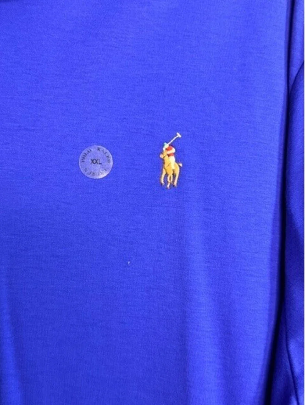 Ralph Lauren polo ralph